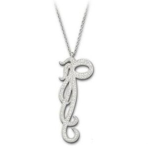 Swarovski and James Bond 50th Anniversary Octopussy Pendant Collaboration